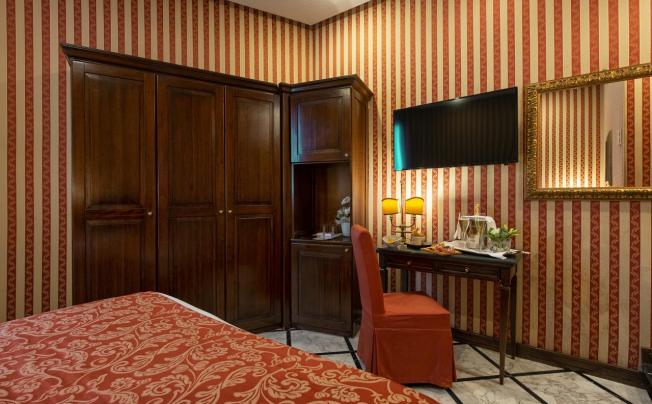 Фото отеля Atlante Star Hotel