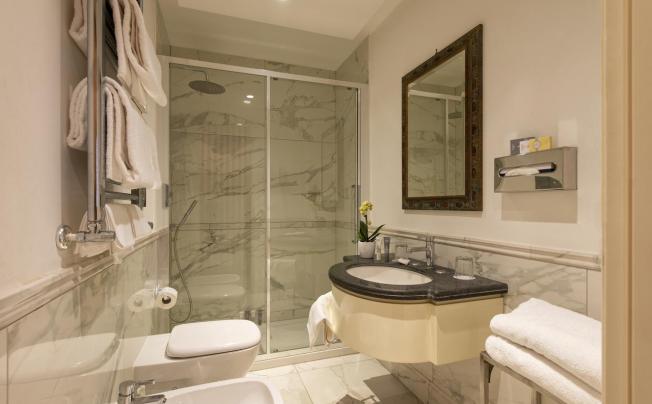 Фото отеля Atlante Star Hotel