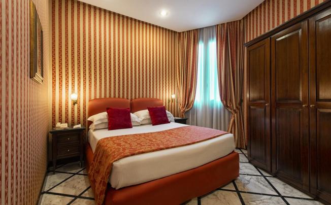 Фото отеля Atlante Star Hotel