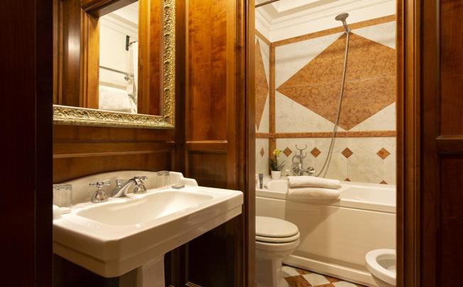 Фото отеля Atlante Star Hotel