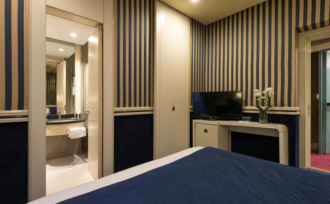 Фото отеля Atlante Star Hotel