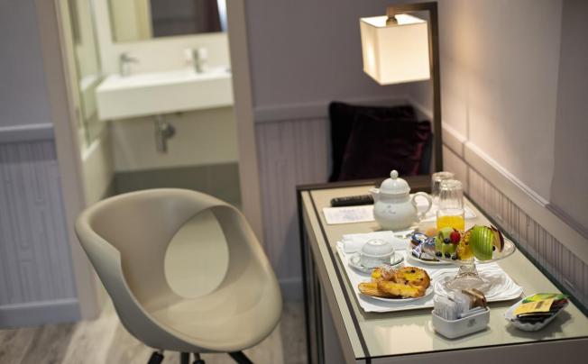 Фото отеля Atlante Star Hotel