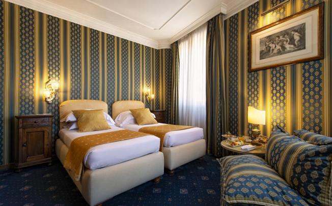 Фото отеля Atlante Star Hotel