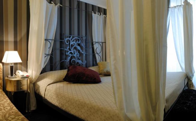 Фото отеля Atlante Star Hotel