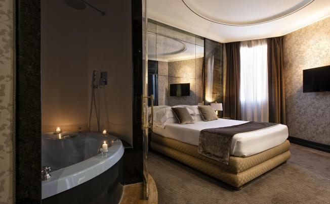 Фото отеля Atlante Star Hotel