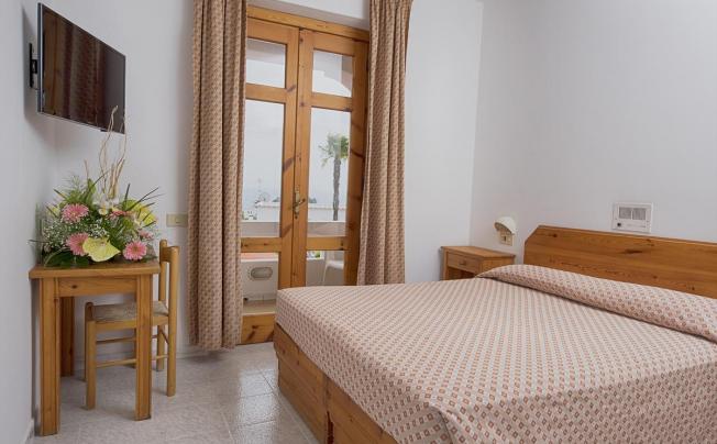 Фото отеля Villa Miralisa