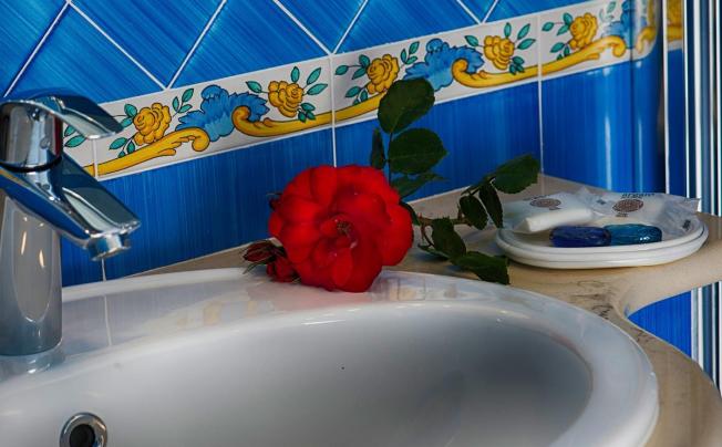 Фото отеля Villa Miralisa