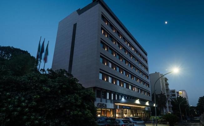 Фото отеля Dei Congressi Hotel