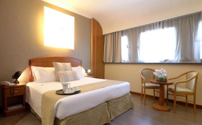 Фото отеля Dei Congressi Hotel