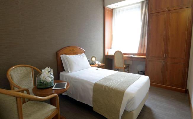 Фото отеля Dei Congressi Hotel