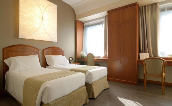 Фото отеля Dei Congressi Hotel
