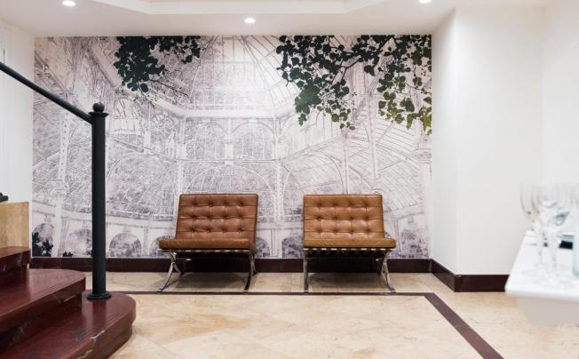 Фото отеля Dei Congressi Hotel