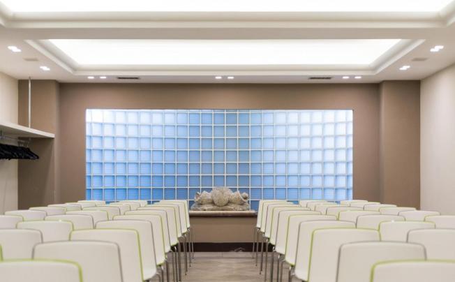 Фото отеля Dei Congressi Hotel