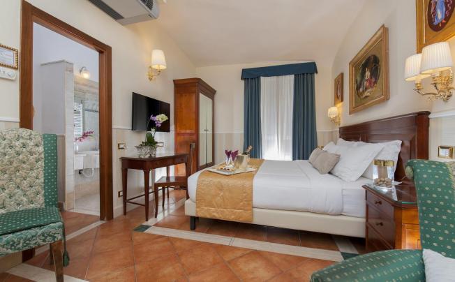 Фото отеля Hotel Des Artistes