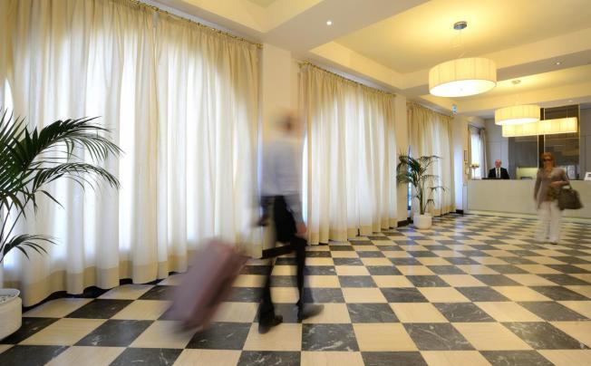 Фото отеля Hotel catalunya
