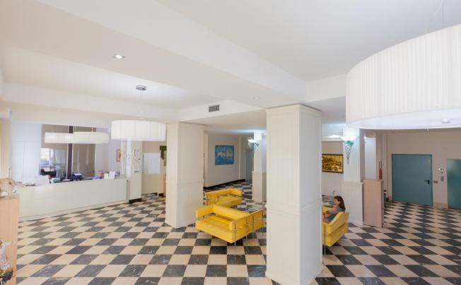 Фото отеля Hotel catalunya