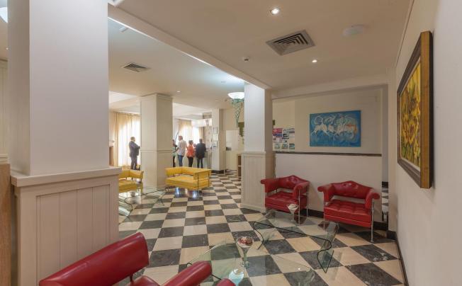 Фото отеля Hotel catalunya