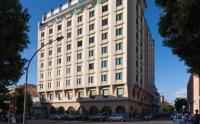 Фото отеля Hotel catalunya