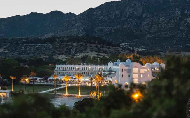 Фото отеля Falkensteiner Resort Capo Boi