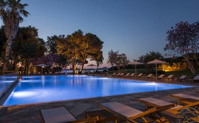 Фото отеля Falkensteiner Resort Capo Boi