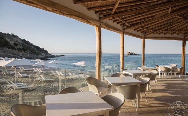Фото отеля Falkensteiner Resort Capo Boi