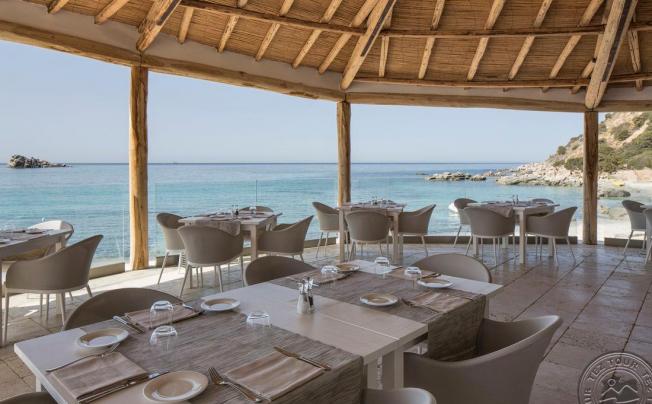 Фото отеля Falkensteiner Resort Capo Boi