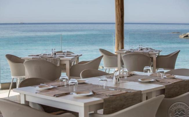 Фото отеля Falkensteiner Resort Capo Boi