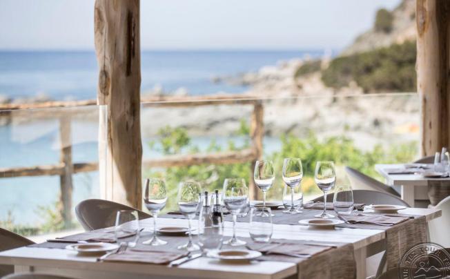 Фото отеля Falkensteiner Resort Capo Boi
