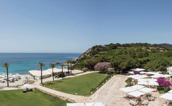 Фото отеля Falkensteiner Resort Capo Boi