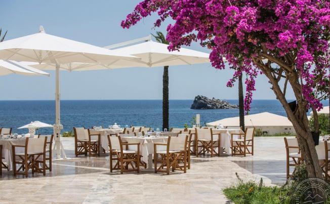 Фото отеля Falkensteiner Resort Capo Boi