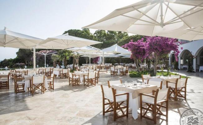 Фото отеля Falkensteiner Resort Capo Boi