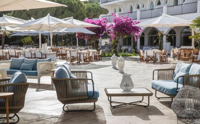 Фото отеля Falkensteiner Resort Capo Boi