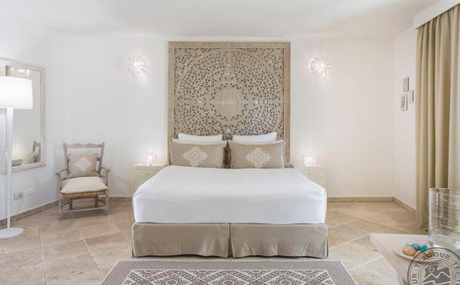 Фото отеля Falkensteiner Resort Capo Boi