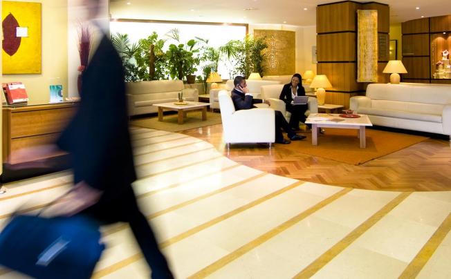 Фото отеля Holiday Inn Cagliari