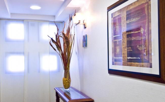 Фото отеля Holiday Inn Cagliari