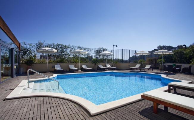 Фото отеля Holiday Inn Cagliari