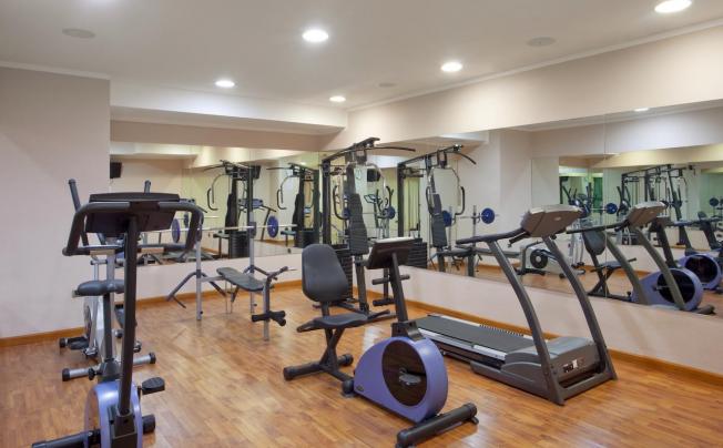 Фото отеля Holiday Inn Cagliari