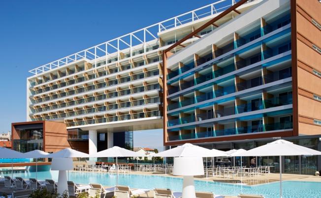 Фото отеля Roccamare Hotel