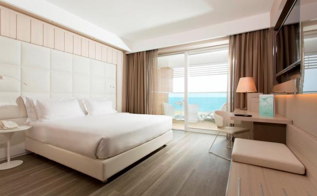 Фото отеля Roccamare Hotel