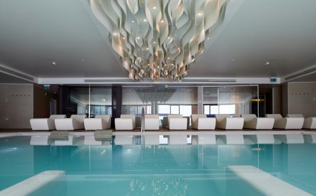 Фото отеля Roccamare Hotel