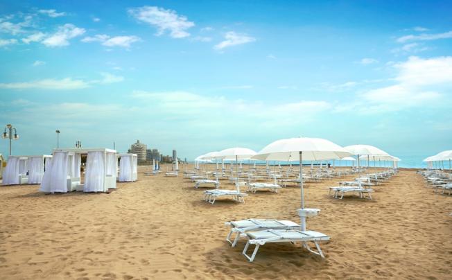Фото отеля Roccamare Hotel