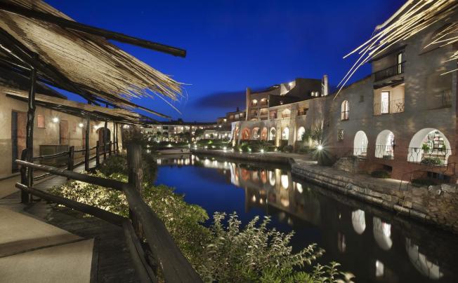 Фото отеля Cala Di Volpe Hotel