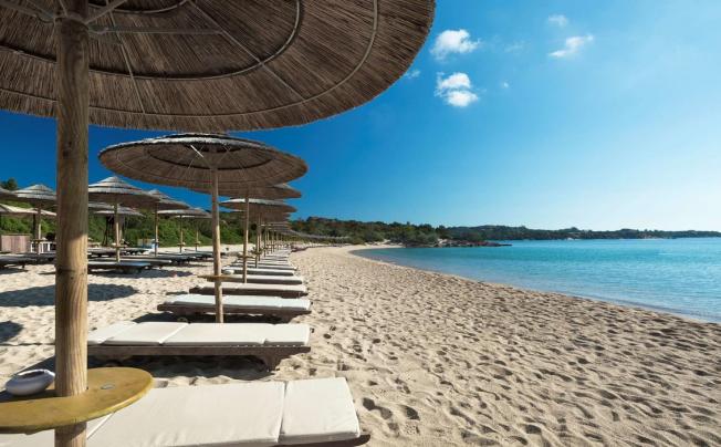 Фото отеля Cala Di Volpe Hotel