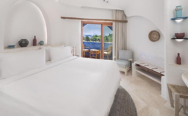 Фото отеля Cala Di Volpe Hotel