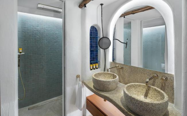 Фото отеля Cala Di Volpe Hotel
