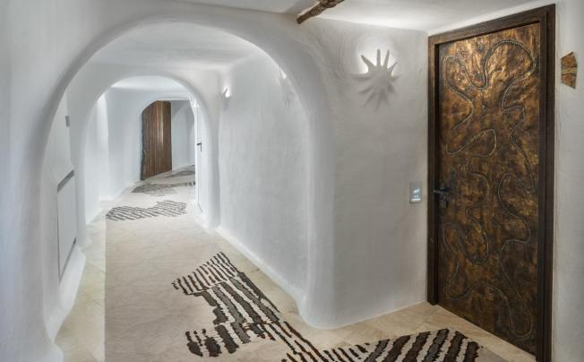 Фото отеля Cala Di Volpe Hotel