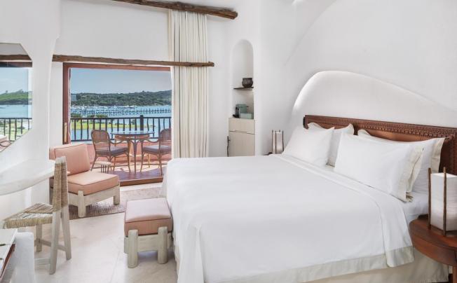 Фото отеля Cala Di Volpe Hotel