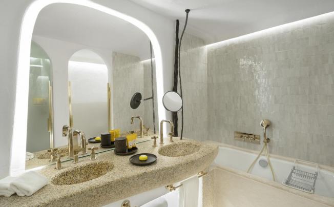 Фото отеля Cala Di Volpe Hotel