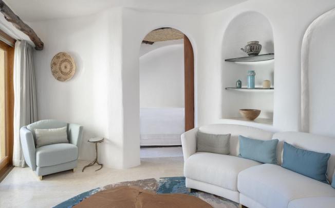 Фото отеля Cala Di Volpe Hotel