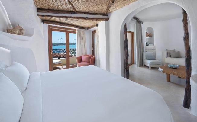 Фото отеля Cala Di Volpe Hotel